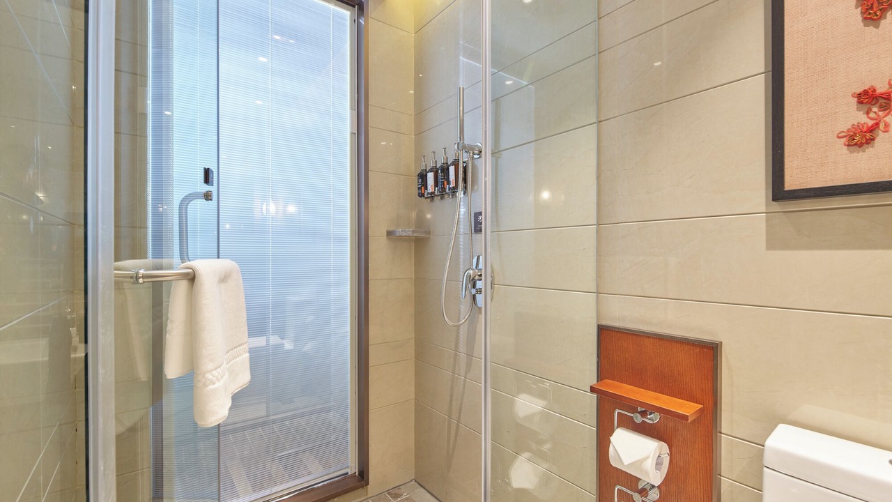 Photo of Bathroom in Fuzimiao Area