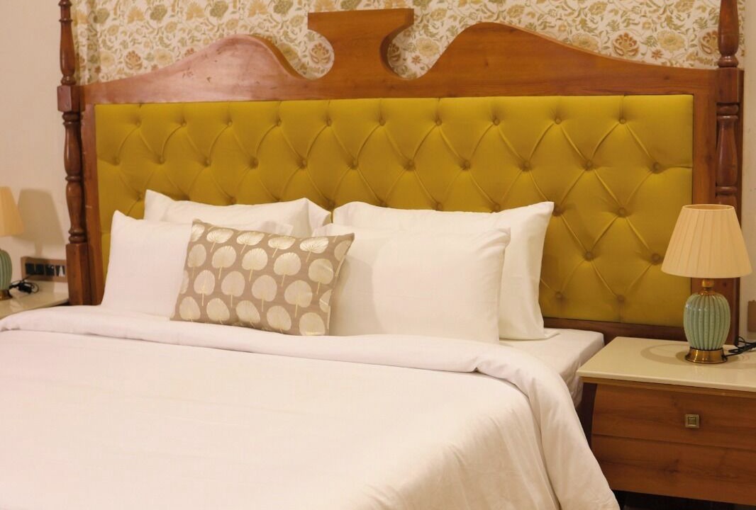 Photo of Bedroom in Mathura