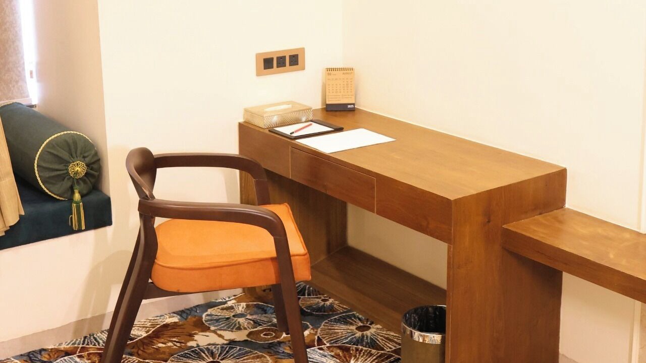 Photo of Bedroom in Mathura