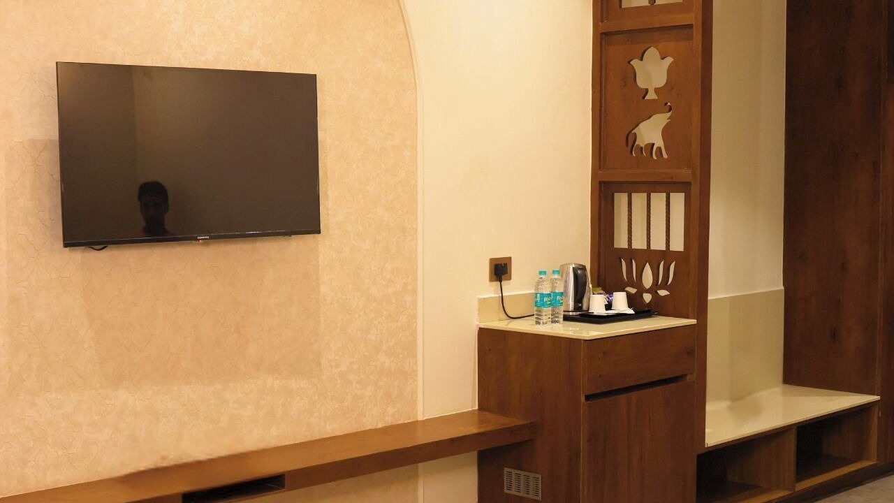 Photo of Bedroom in Mathura
