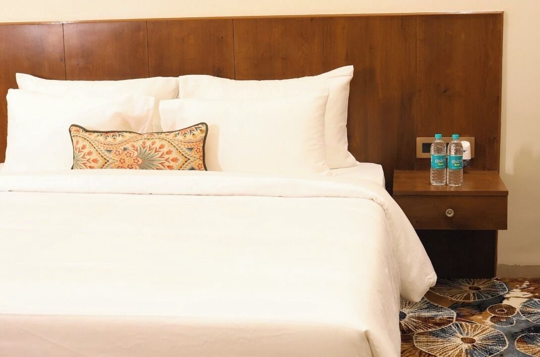 Photo of Bedroom in Mathura