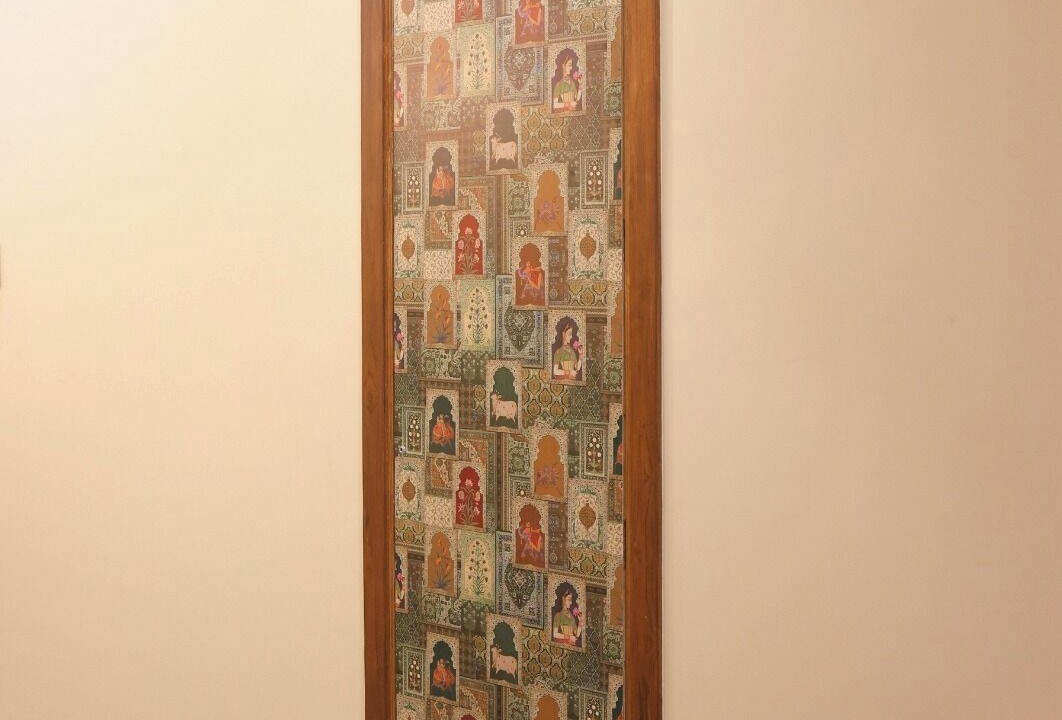 Photo of Bedroom in Mathura