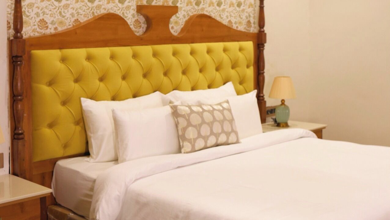 Photo of Bedroom in Mathura