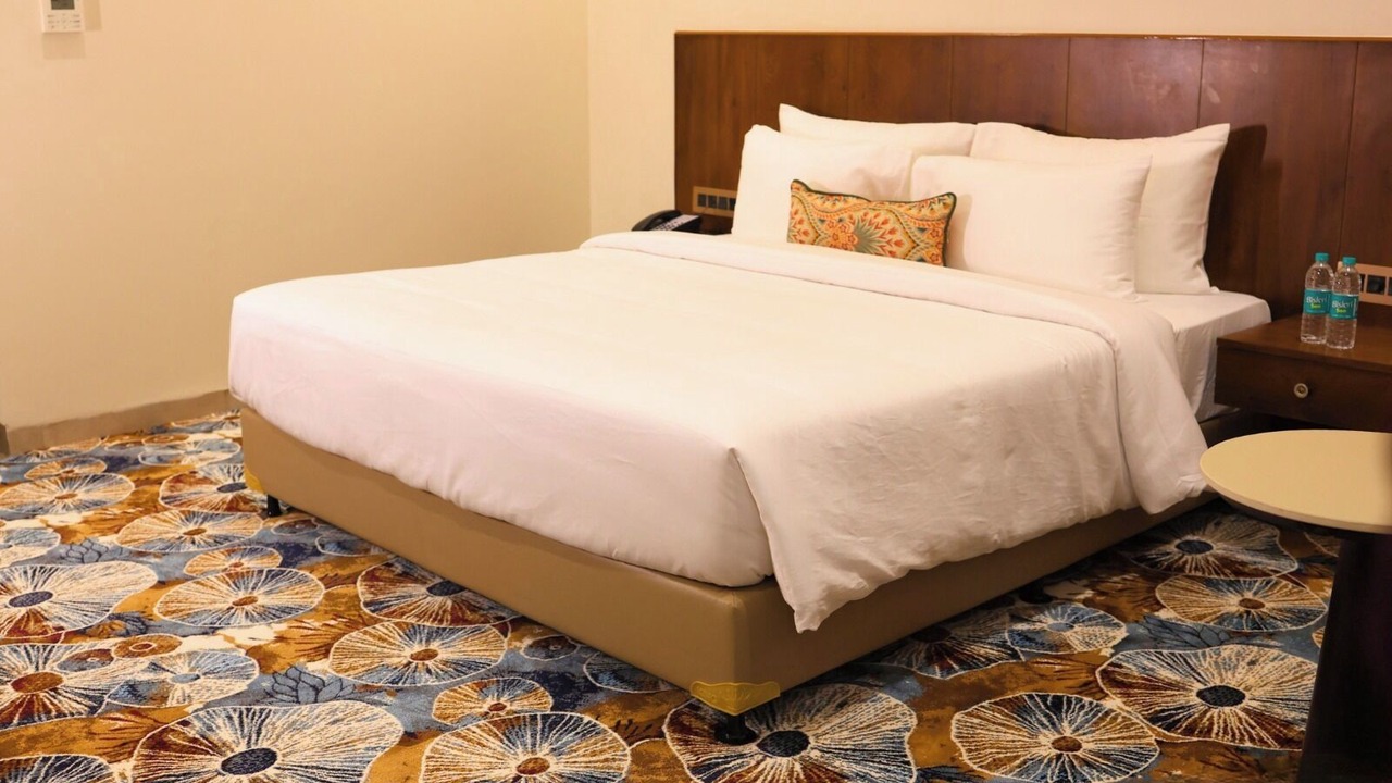 Photo of Bedroom in Mathura