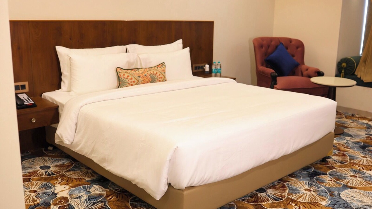 Photo of Bedroom in Mathura
