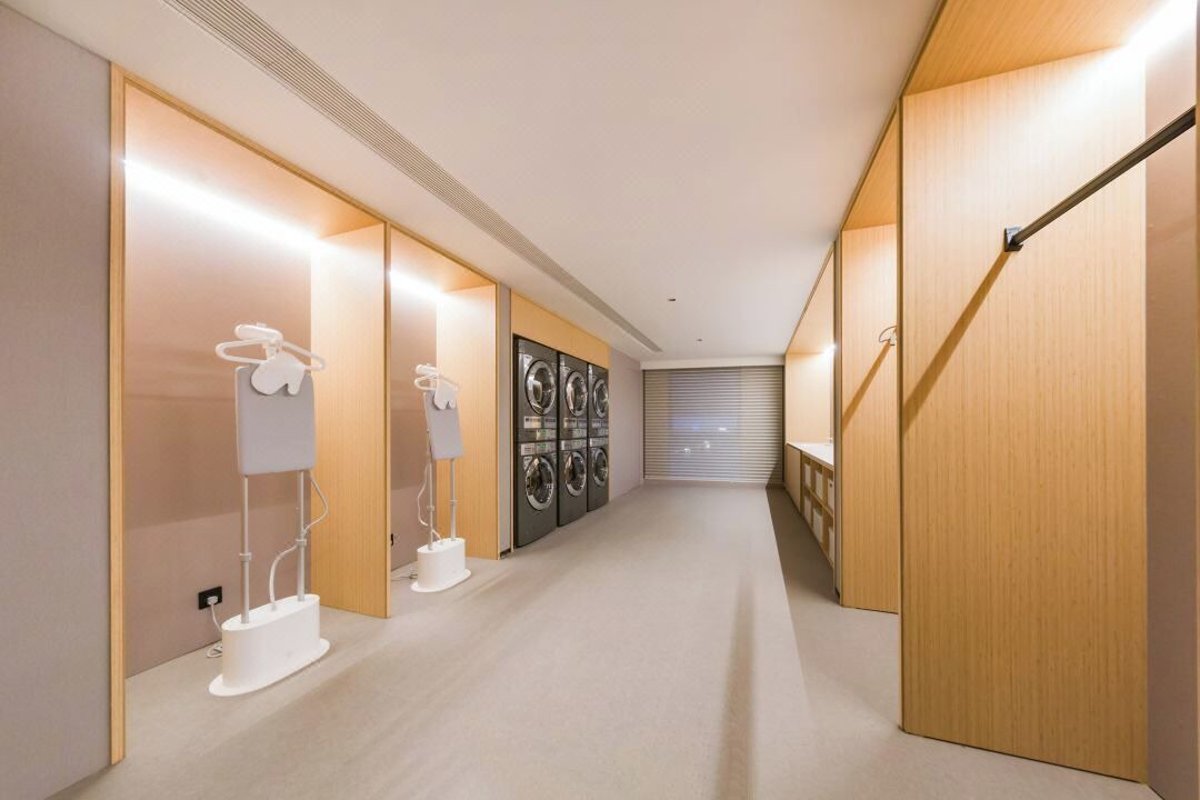 Photo of Bedroom in Xiaoshan