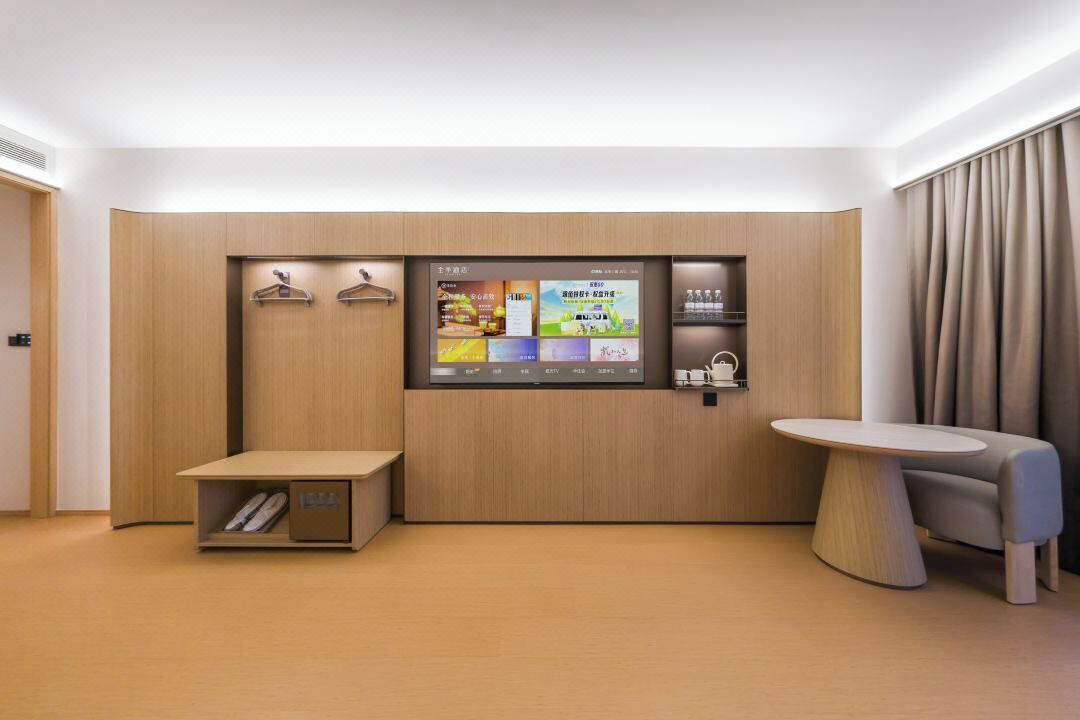 Photo of Bedroom in Xiaoshan