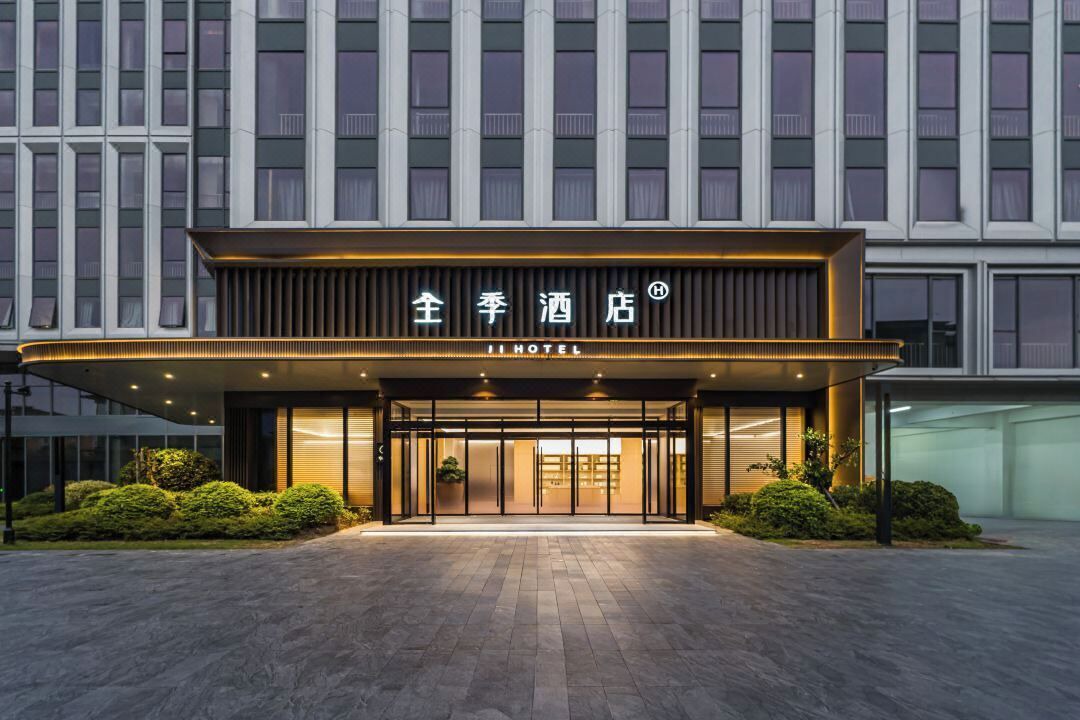 Photo of Outdoor in Xiaoshan