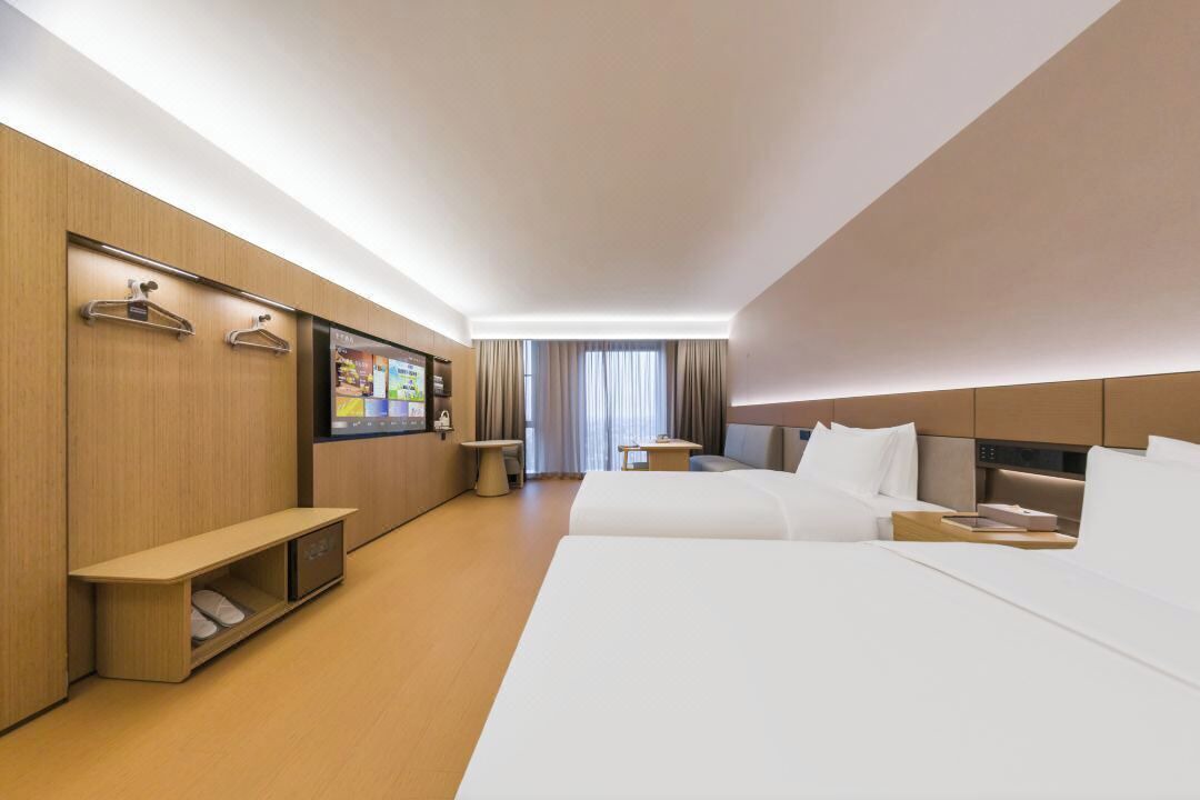 Photo of Bedroom in Xiaoshan