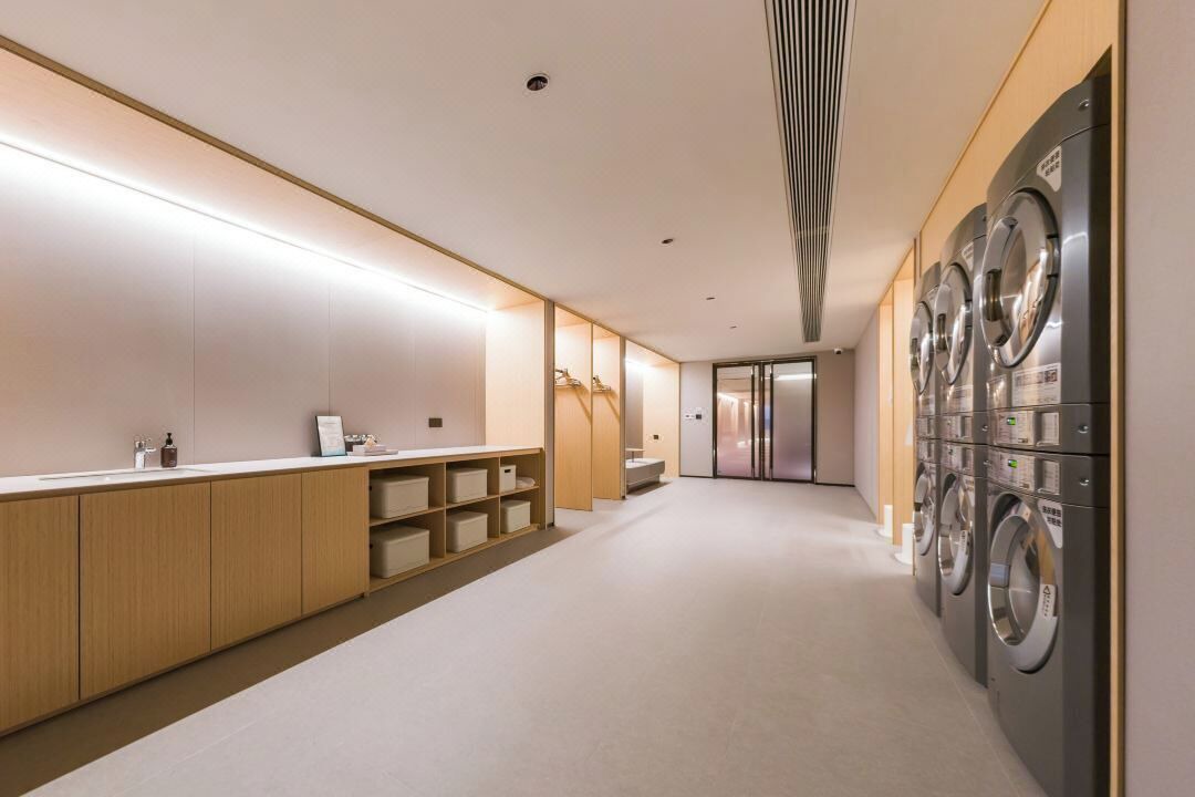 Photo of Bedroom in Xiaoshan