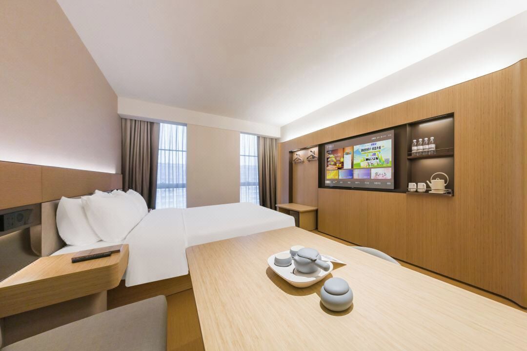 Photo of Bedroom in Xiaoshan