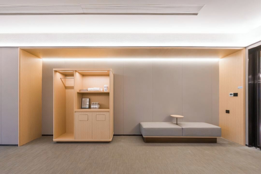 Photo of Bedroom in Xiaoshan