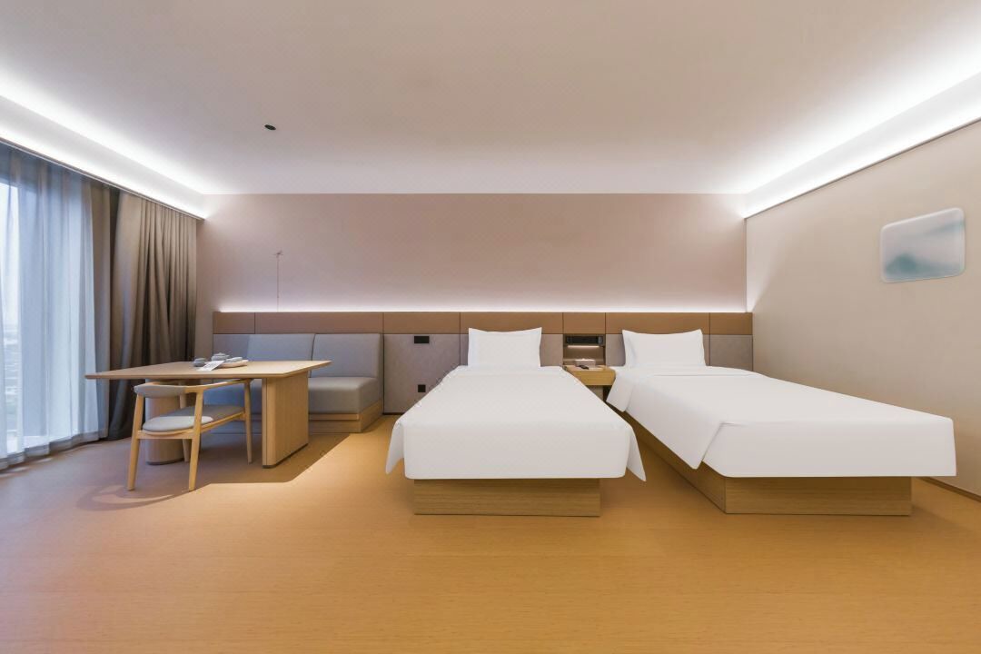 Photo of Bedroom in Xiaoshan