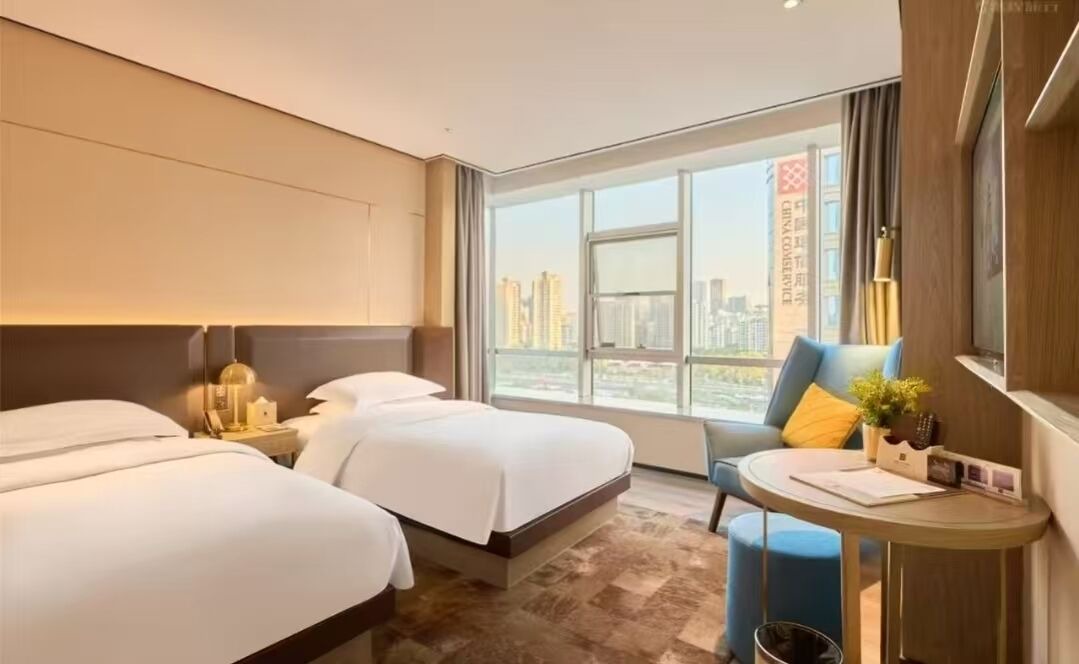 Photo of Bedroom in Binjiang