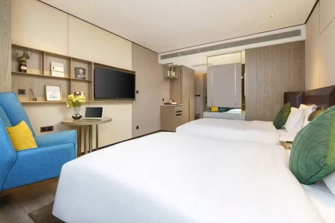 Photo of Bedroom in Binjiang
