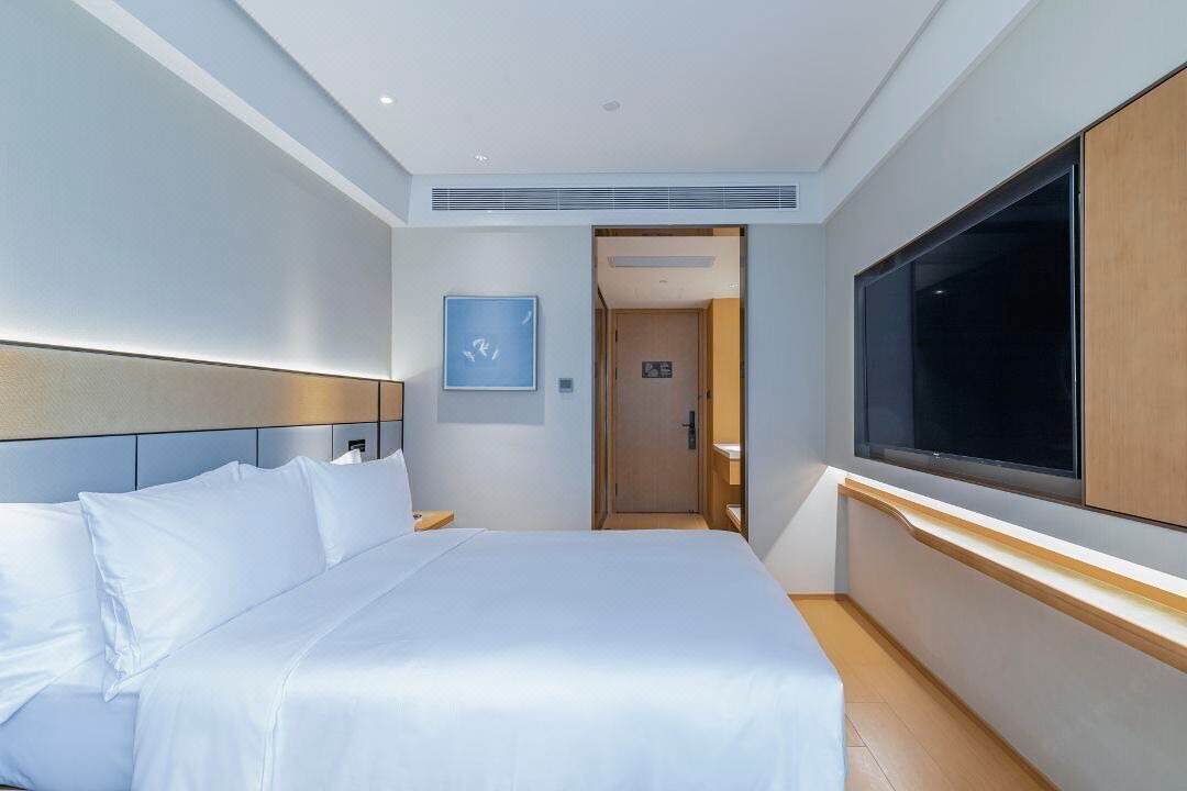 Photo of Bedroom in Pudong