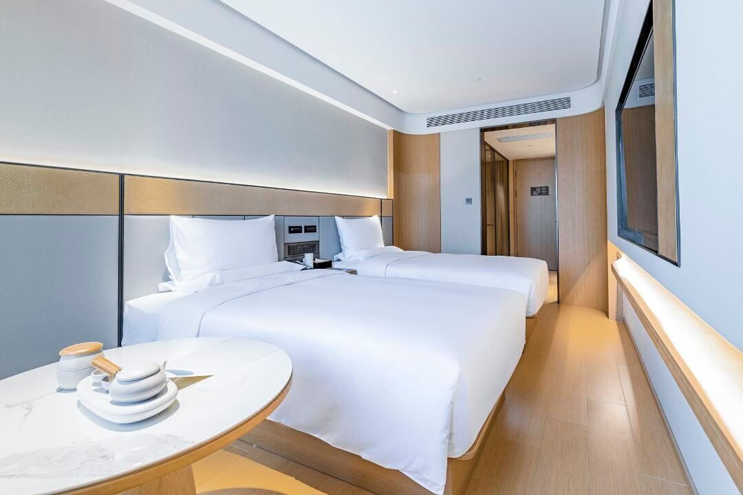 Photo of Bedroom in Pudong