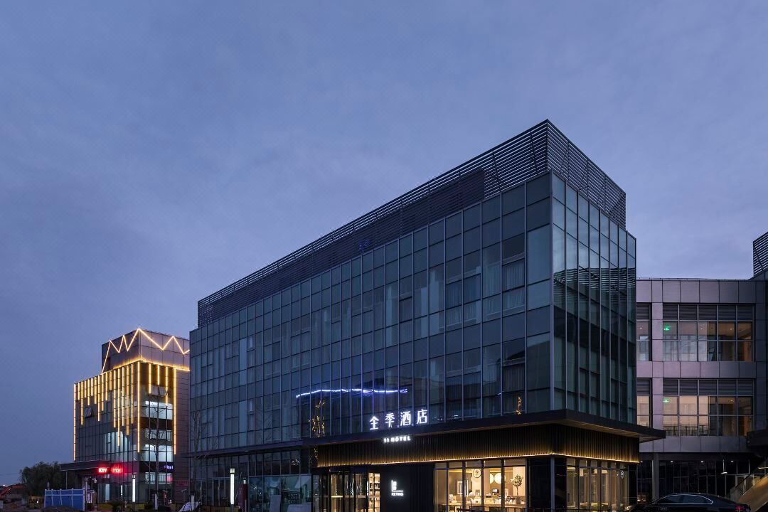 Photo of Outdoor in Pudong