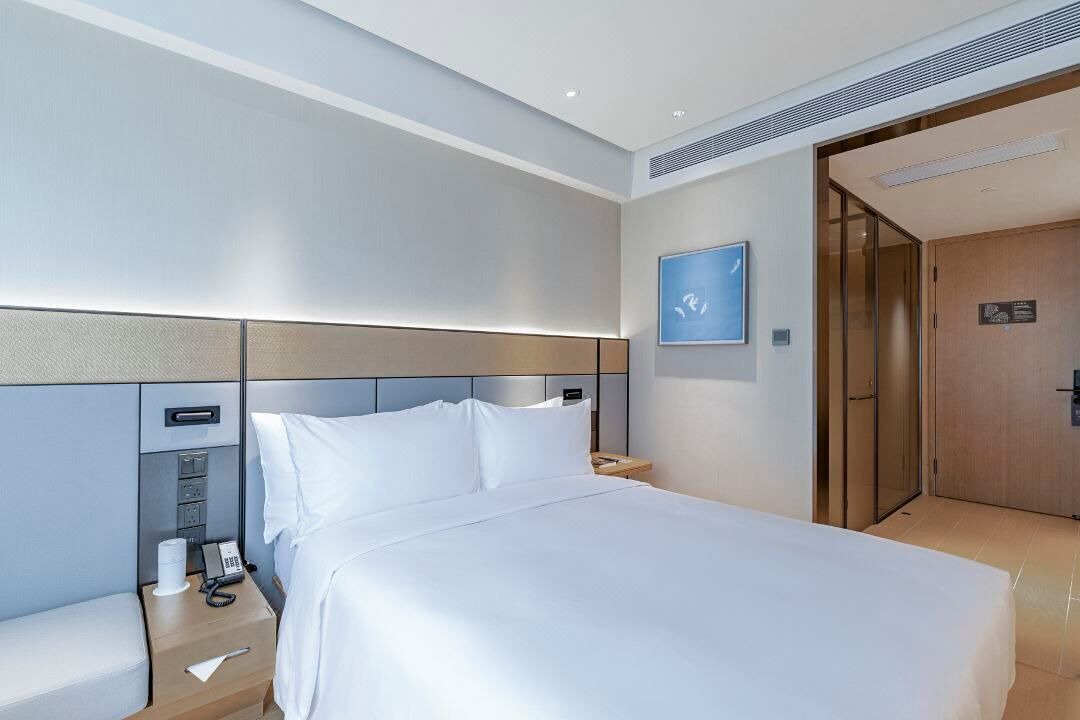 Photo of Bedroom in Pudong