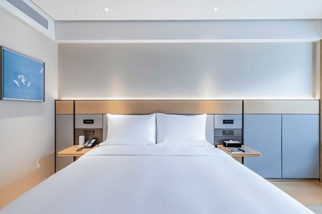 Photo of Bedroom in Pudong