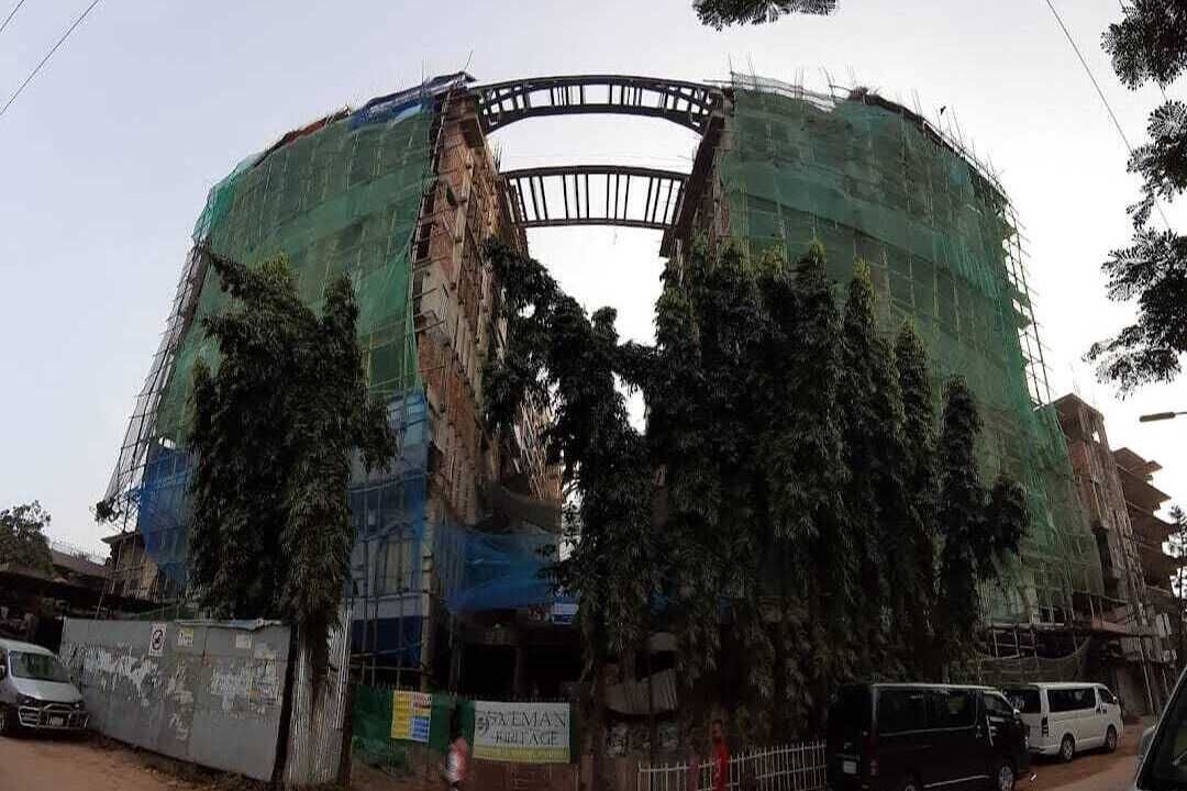 Photo of Outdoor in Cox's Bazar