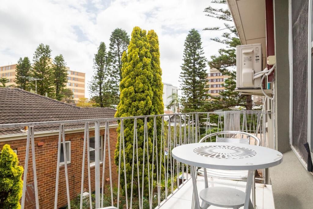 Photo of Patio Balcony in Manly