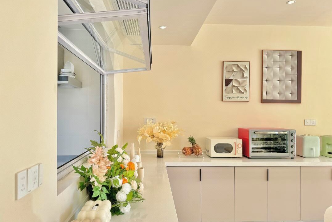 Photo of Kitchen in Pudong