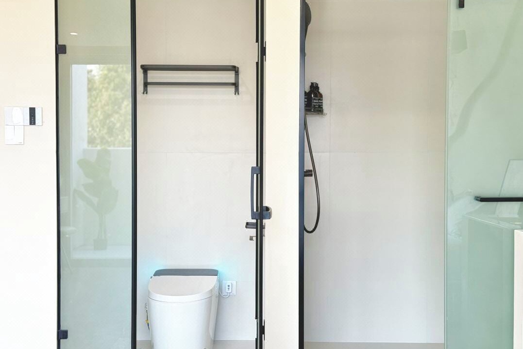 Photo of Bathroom in Pudong