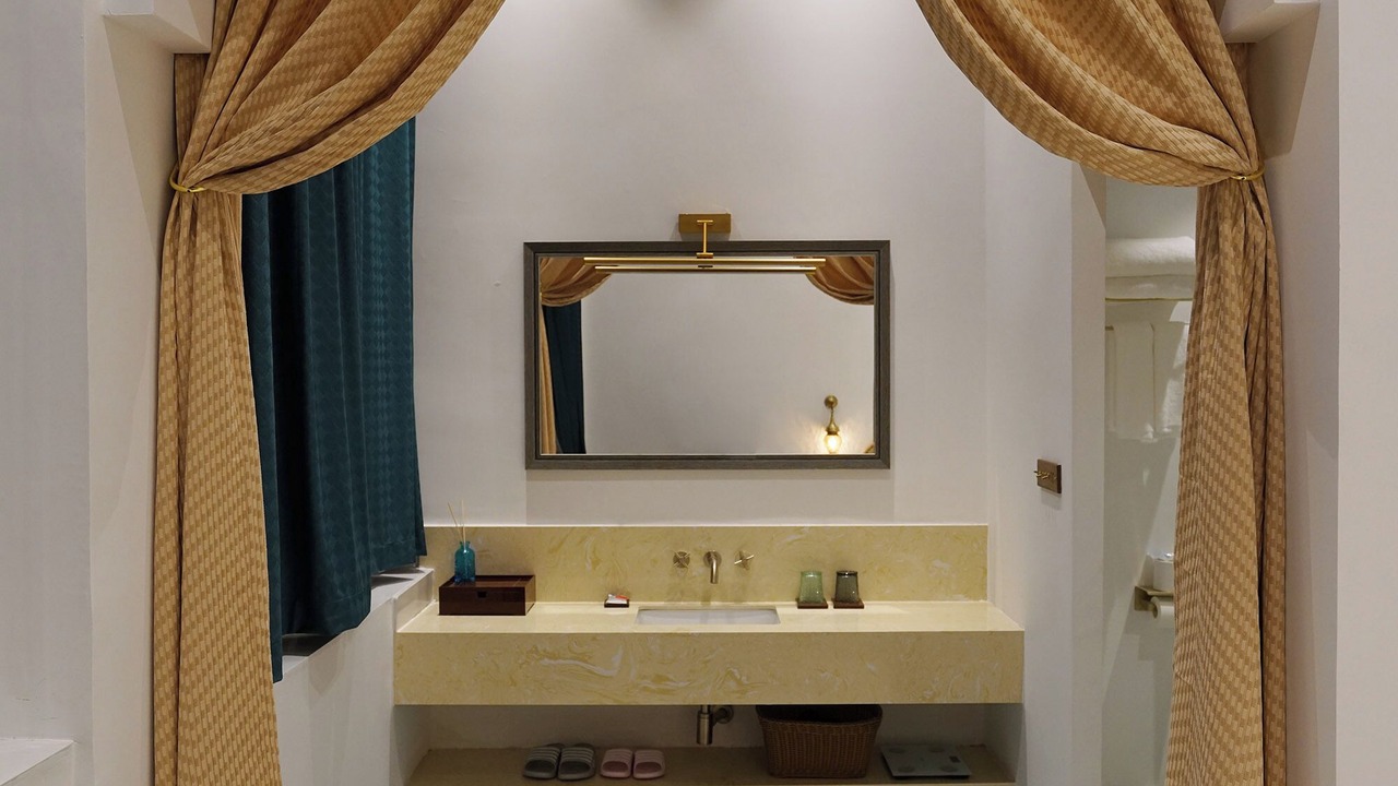 Photo of Outdoor in Xiangqiao Qu