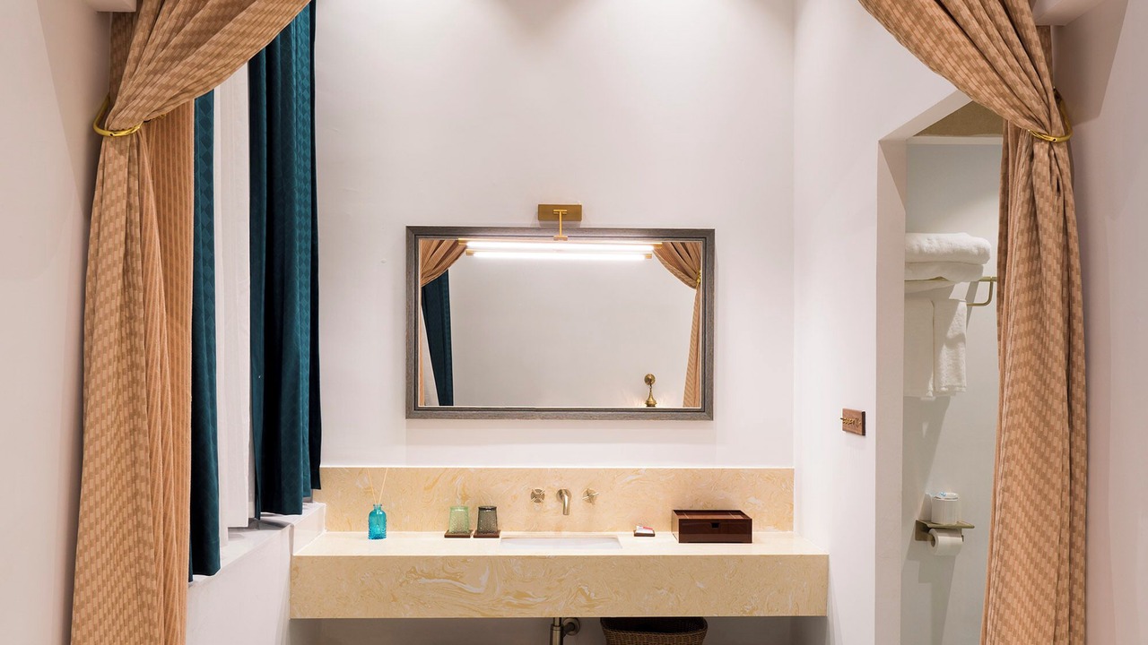Photo of Bathroom in Xiangqiao Qu