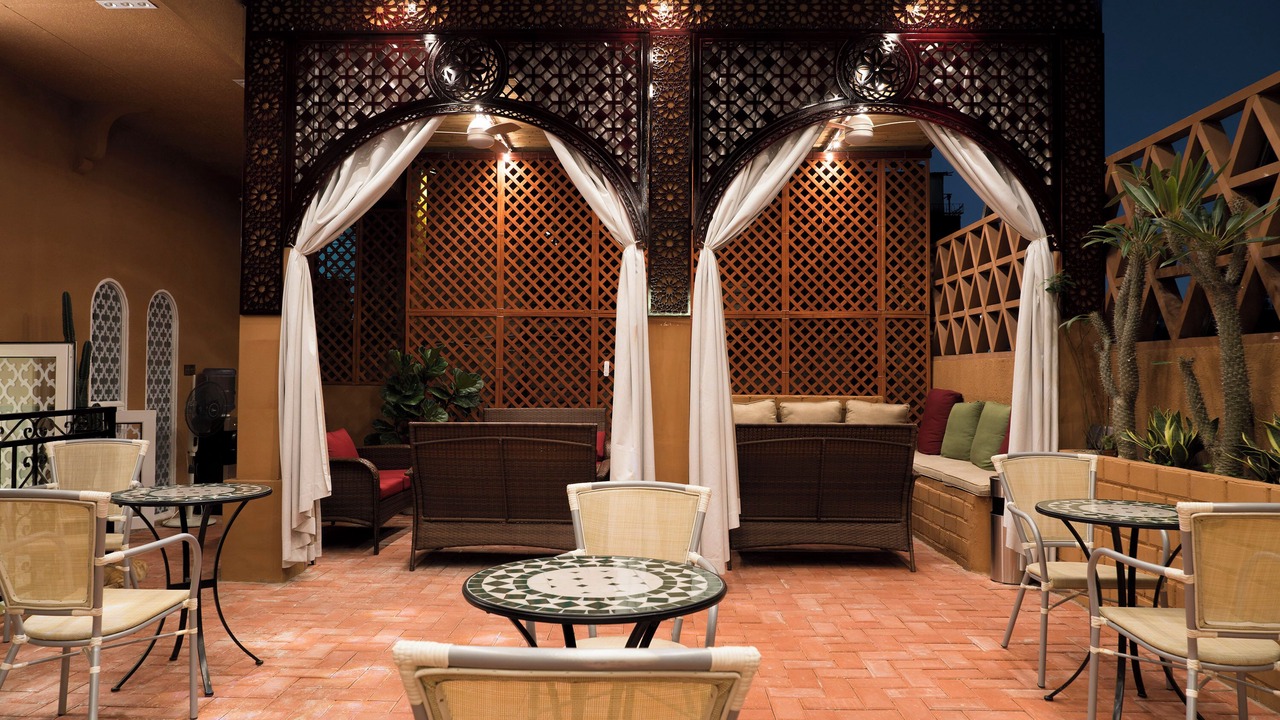 Photo of Outdoor in Xiangqiao Qu