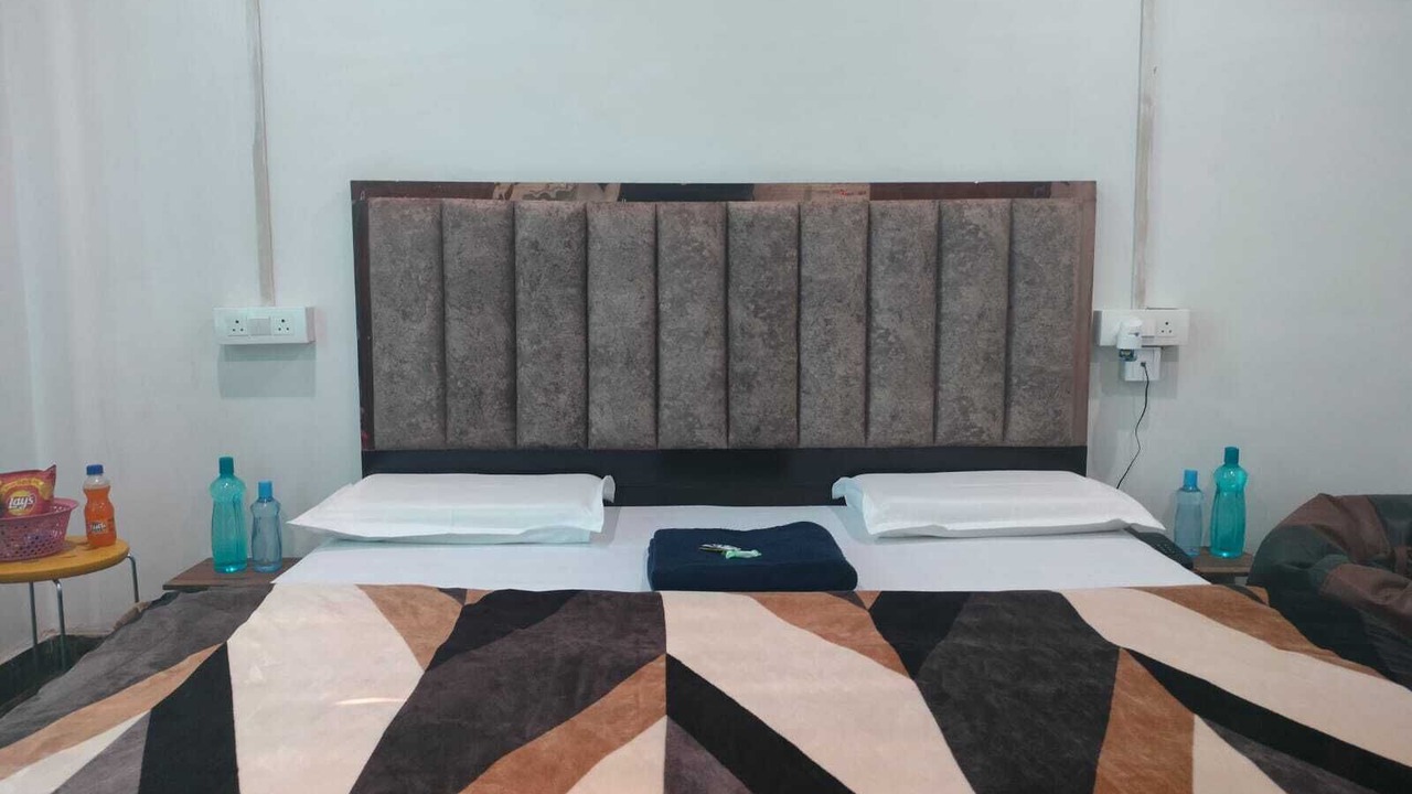 Photo of Bedroom in Mathura