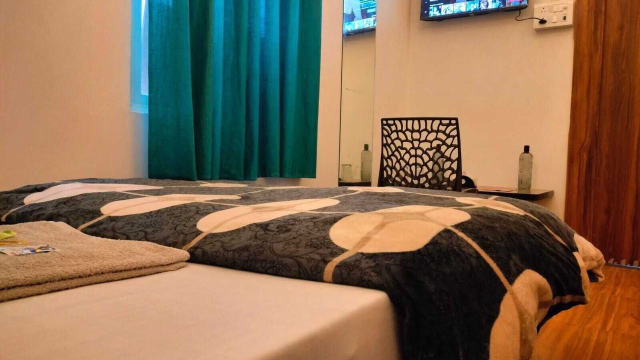 Photo of Bedroom in Mathura