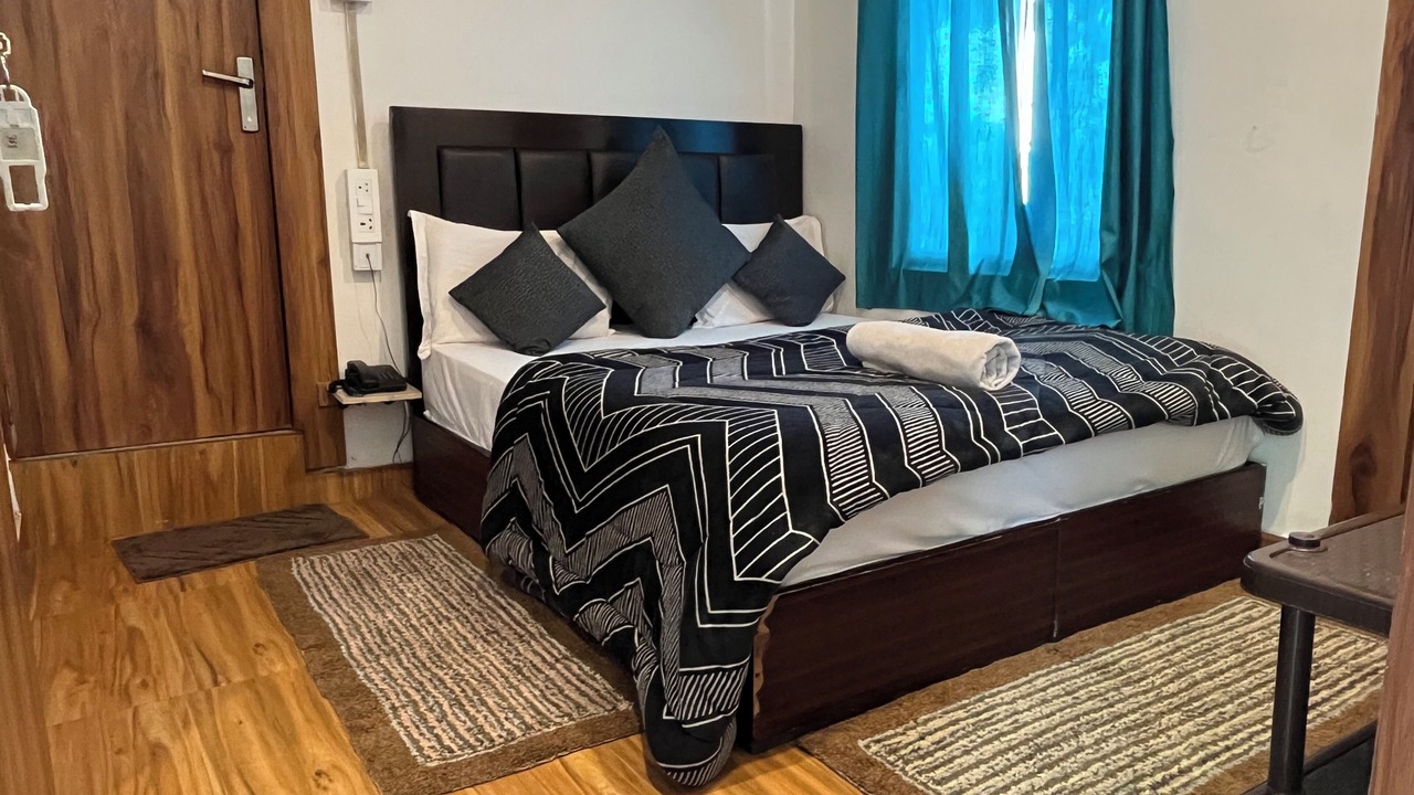 Photo of Bedroom in Mathura