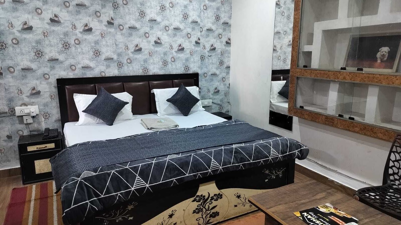 Photo of Bedroom in Mathura