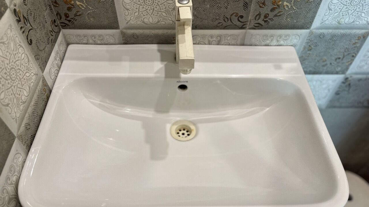 Photo of Bathroom in Mathura