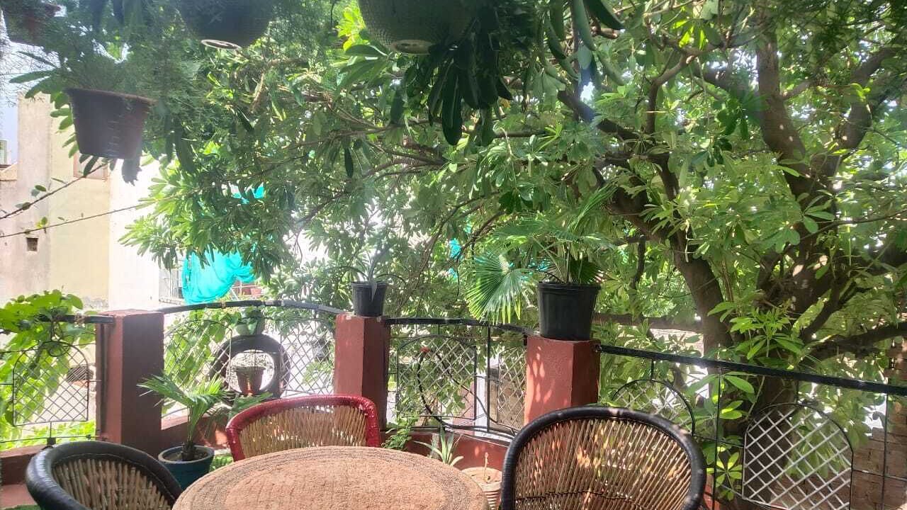 Photo of Patio Balcony in Mathura