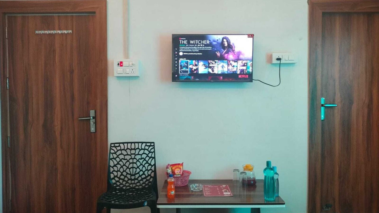 Photo of Bedroom in Mathura