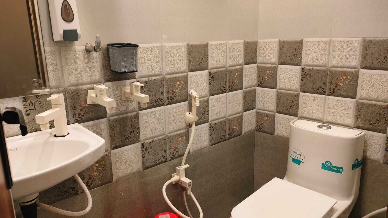 Photo of Bathroom in Mathura