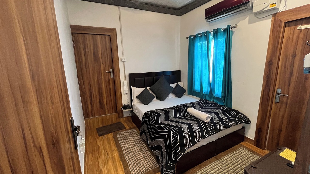 Photo of Bedroom in Mathura