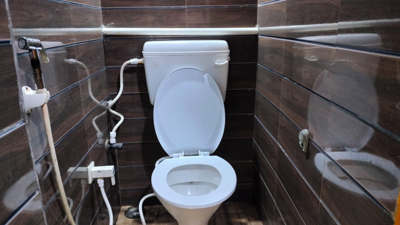 Photo of Bathroom in Mathura
