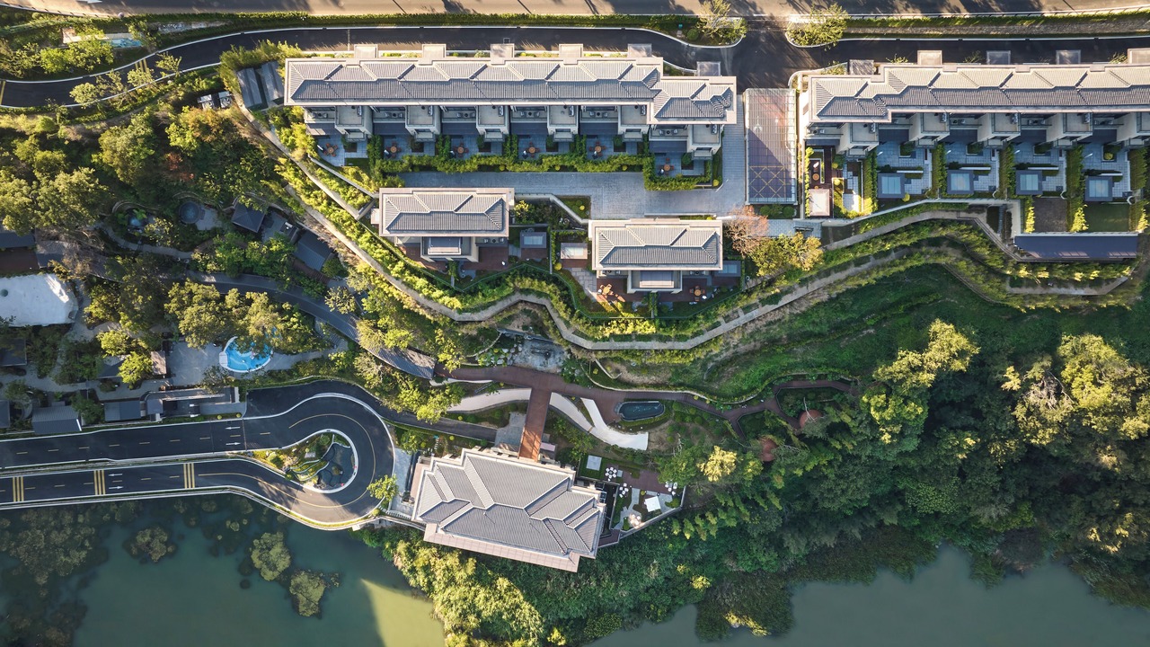 Photo of Outdoor in Putuo