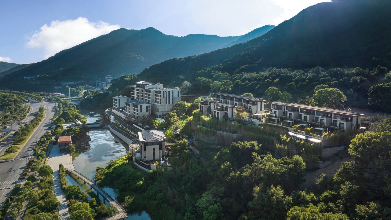 Photo of Outdoor in Putuo