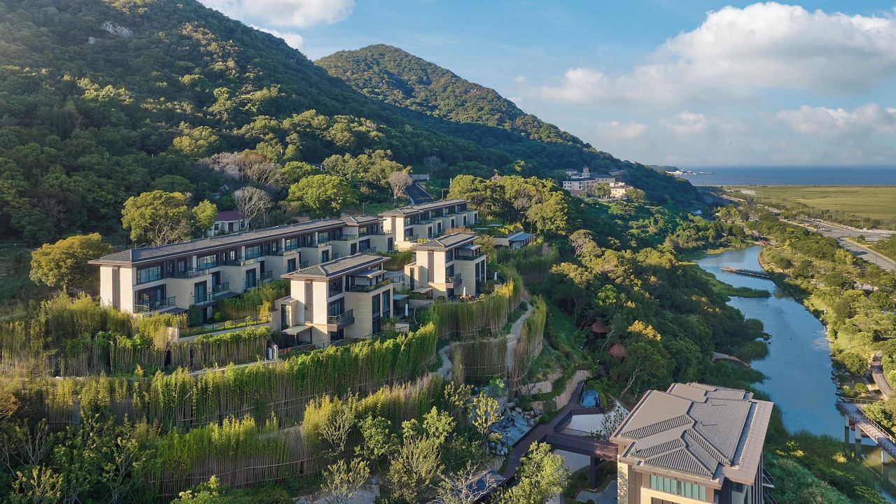 Photo of Outdoor in Putuo