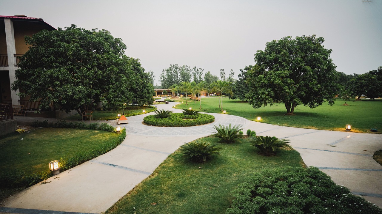 Photo of Outdoor in Garhmukteshwar