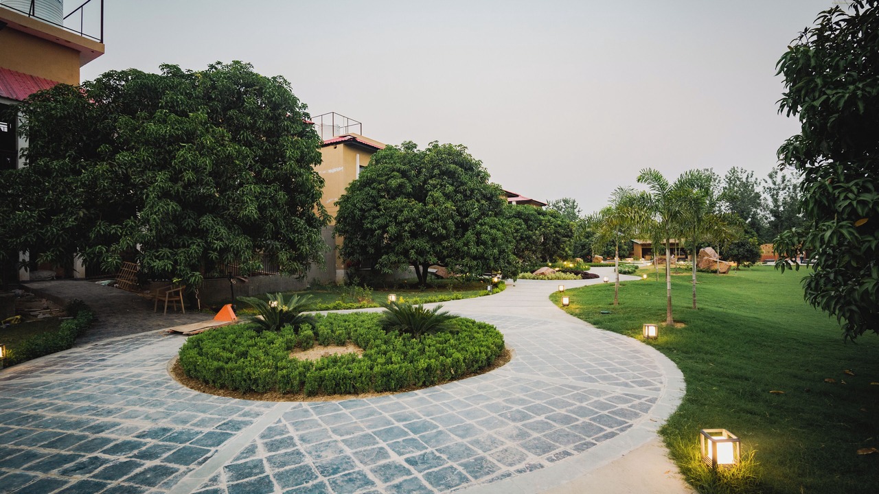 Photo of Outdoor in Garhmukteshwar