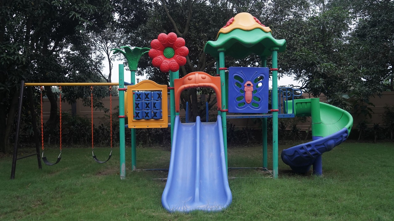Photo of Outdoor in Garhmukteshwar