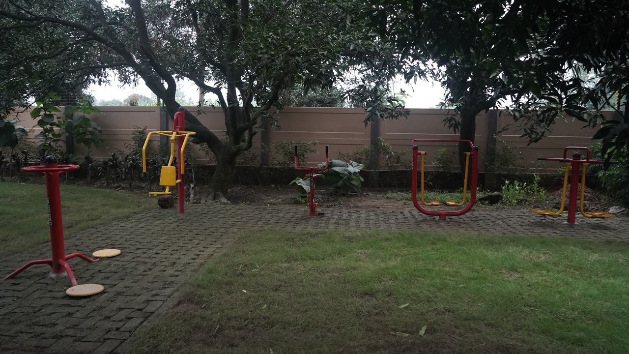 Photo of Outdoor in Garhmukteshwar