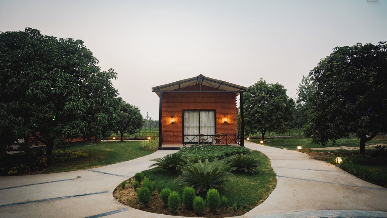 Photo of Outdoor in Garhmukteshwar