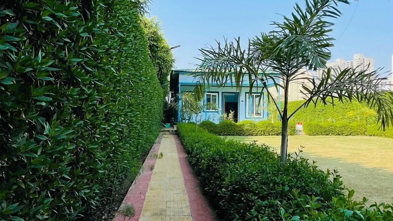 Photo of Outdoor in Greater Noida